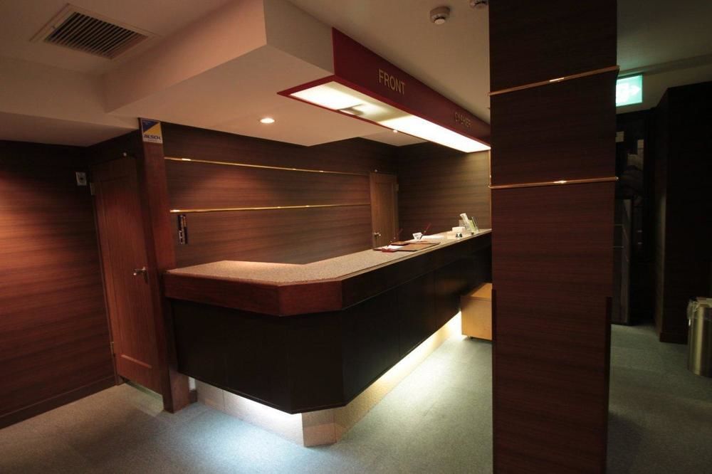 Asakusa Town Hotel Токио Екстериор снимка