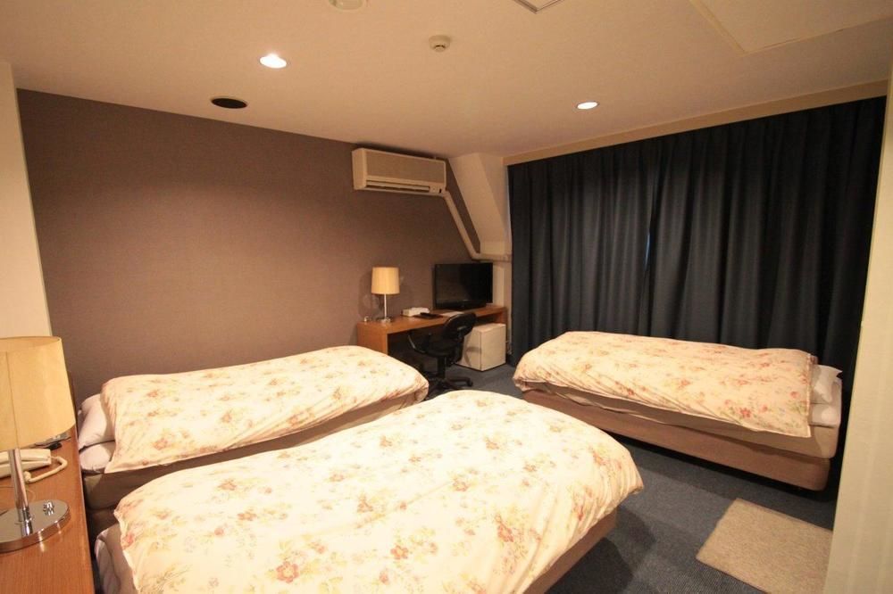 Asakusa Town Hotel Токио Екстериор снимка