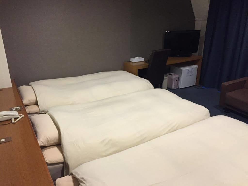 Asakusa Town Hotel Токио Екстериор снимка