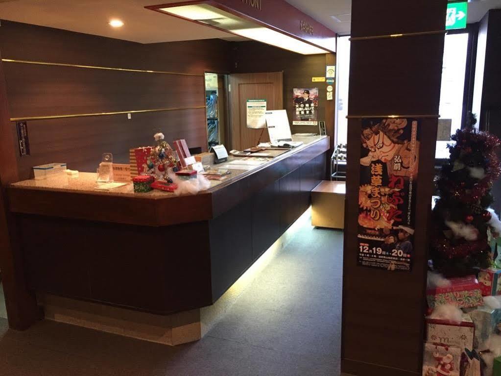Asakusa Town Hotel Токио Екстериор снимка
