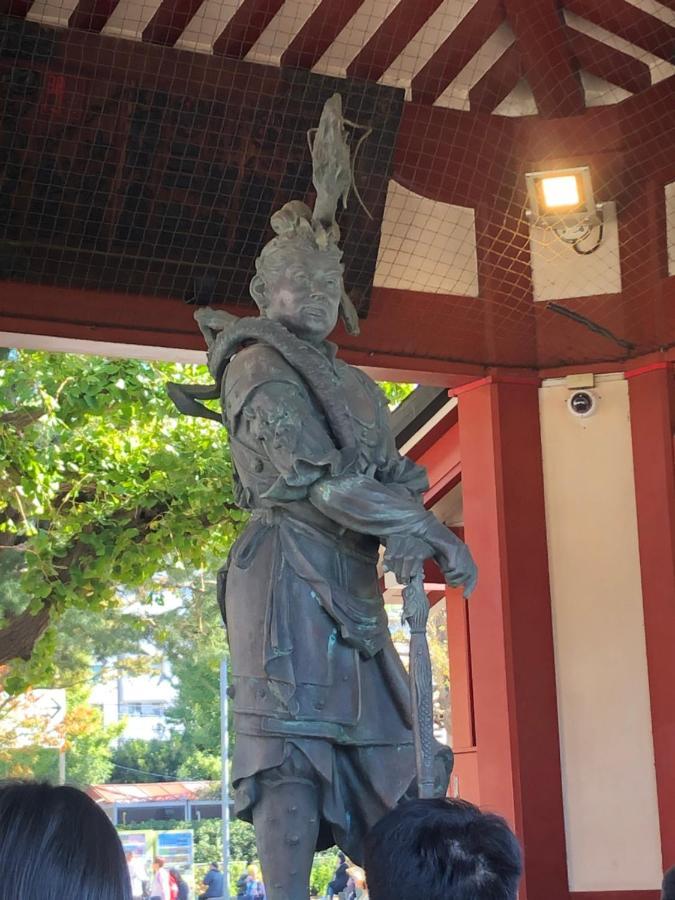 Asakusa Town Hotel Токио Екстериор снимка