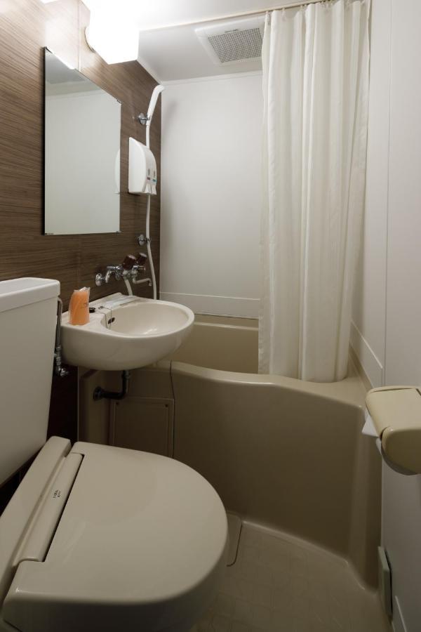 Asakusa Town Hotel Токио Екстериор снимка