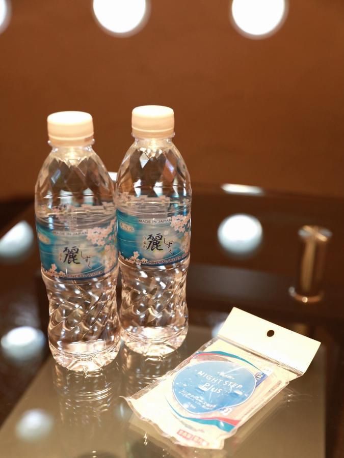 Asakusa Town Hotel Токио Екстериор снимка