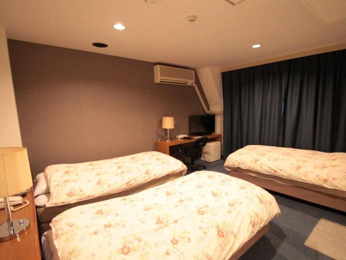 Asakusa Town Hotel Токио Екстериор снимка